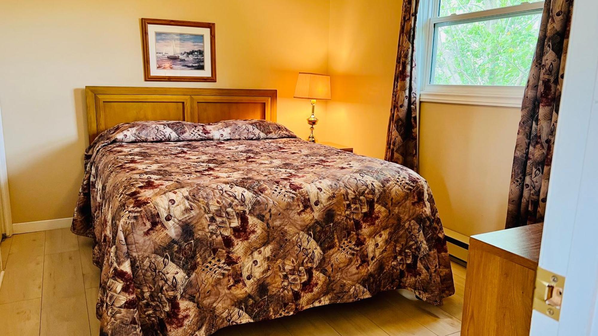 Anne Shirley Motel & Cottages คาเวนดิช ภายนอก รูปภาพ