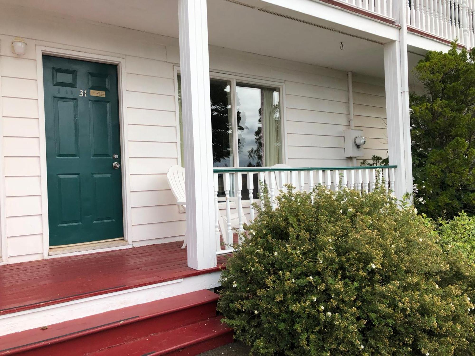 Anne Shirley Motel & Cottages คาเวนดิช ภายนอก รูปภาพ