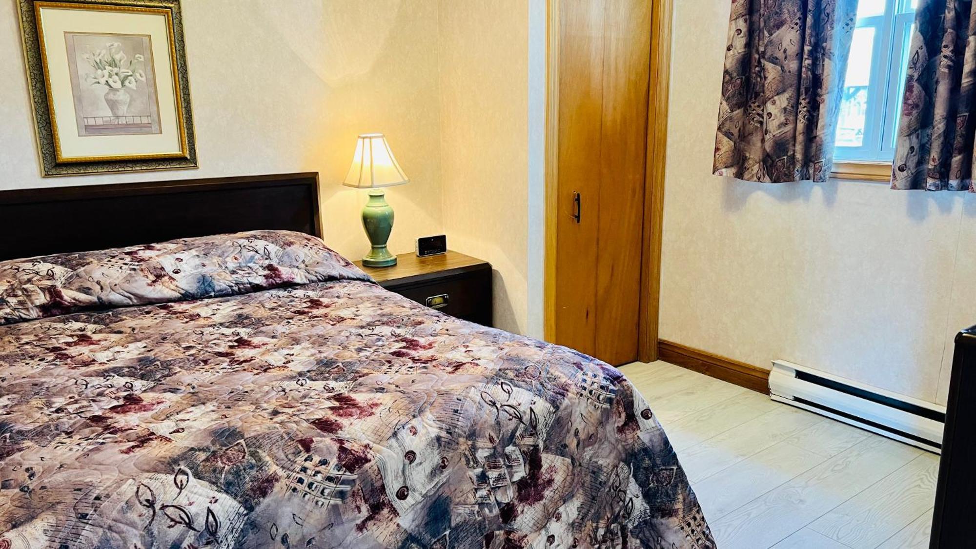 Anne Shirley Motel & Cottages คาเวนดิช ภายนอก รูปภาพ